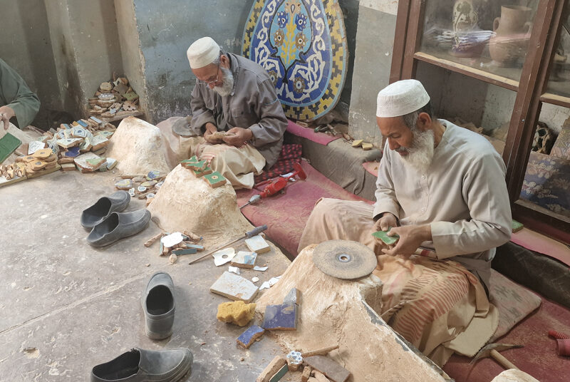Afghanistan, Herat