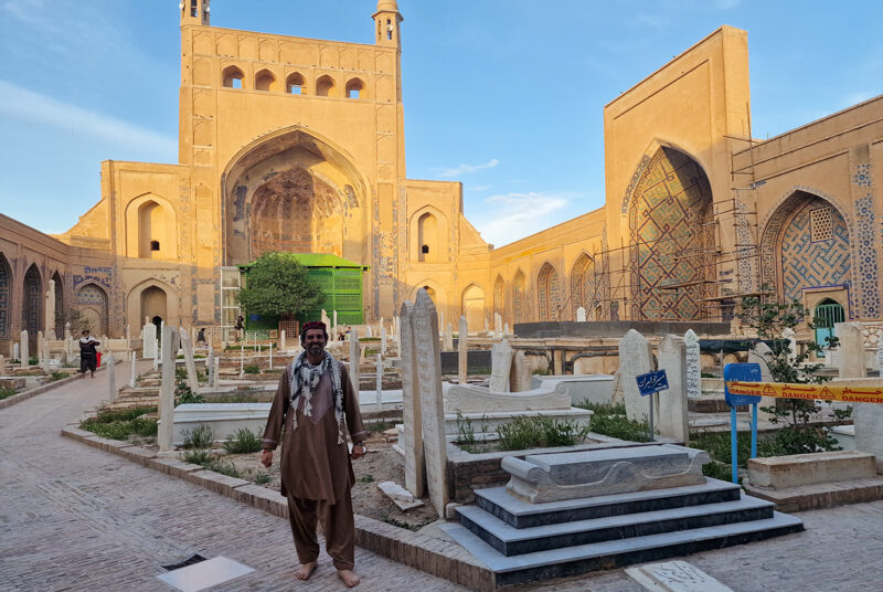 Afghanistan, Herat