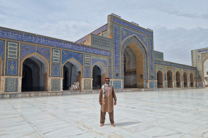 Afghanistan, Herat