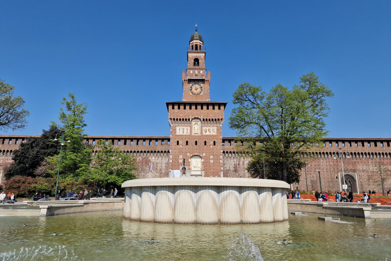 Milano