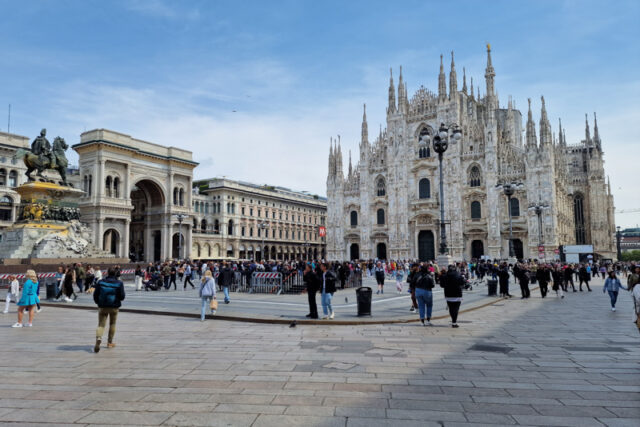 10 cose da vedere a Milano