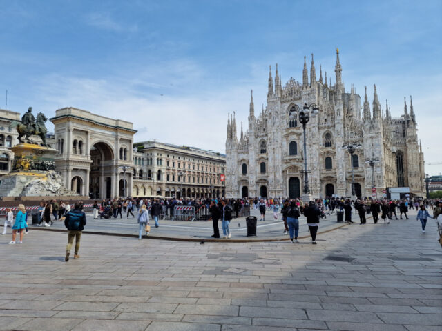 Milano