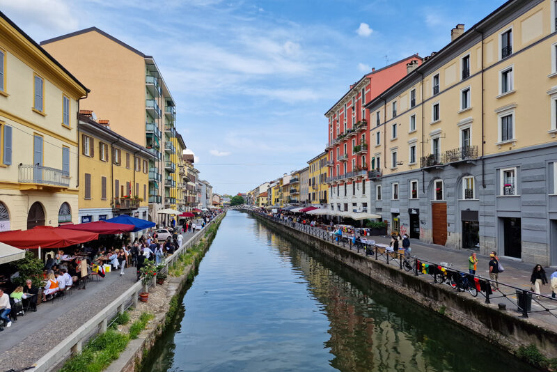 Milano