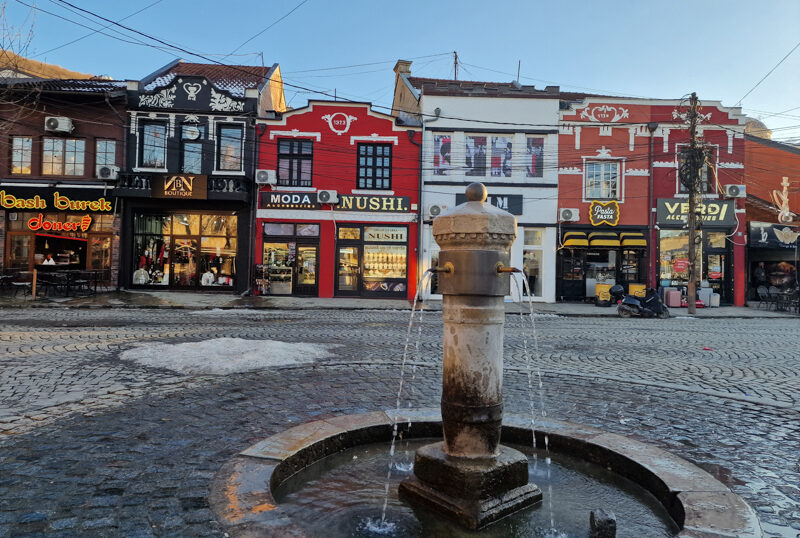 Kosovo, Prizren