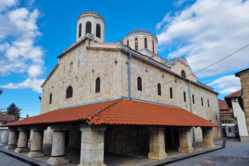Kosovo, Prizren