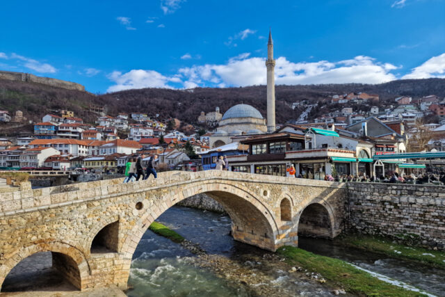 Cosa vedere a Prizren