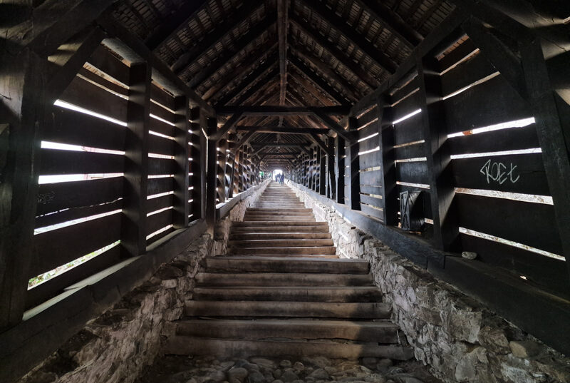 Romania, Sighisoara