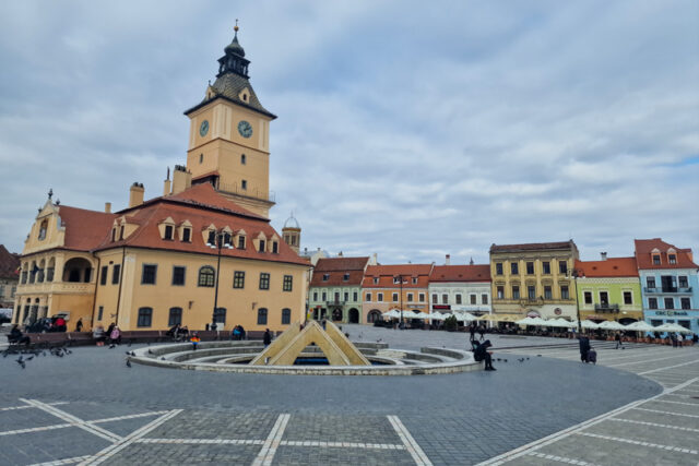 Transilvania, guida alla visita