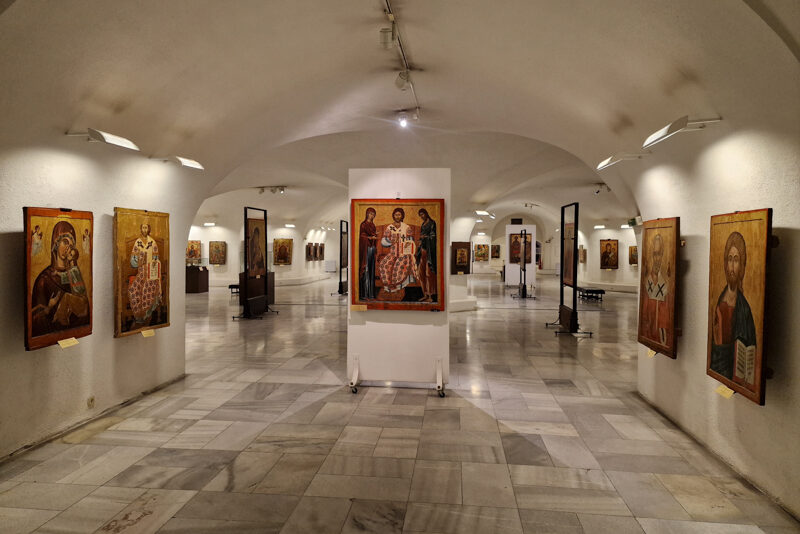 Sofia, Cattedrale Aleksandr Nevskij