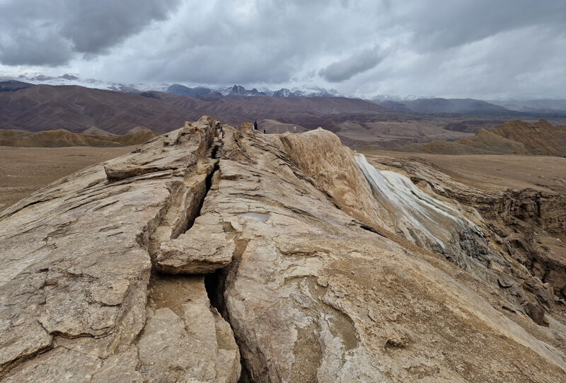 Afghanistan, Bamiyan
