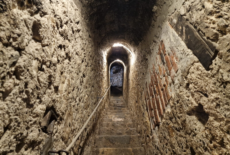 Romania, Castello di Bran