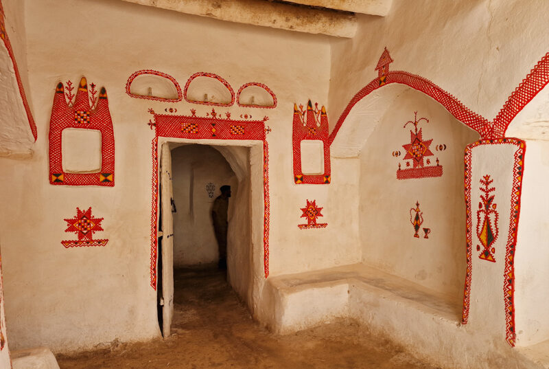 Libia, Ghadames