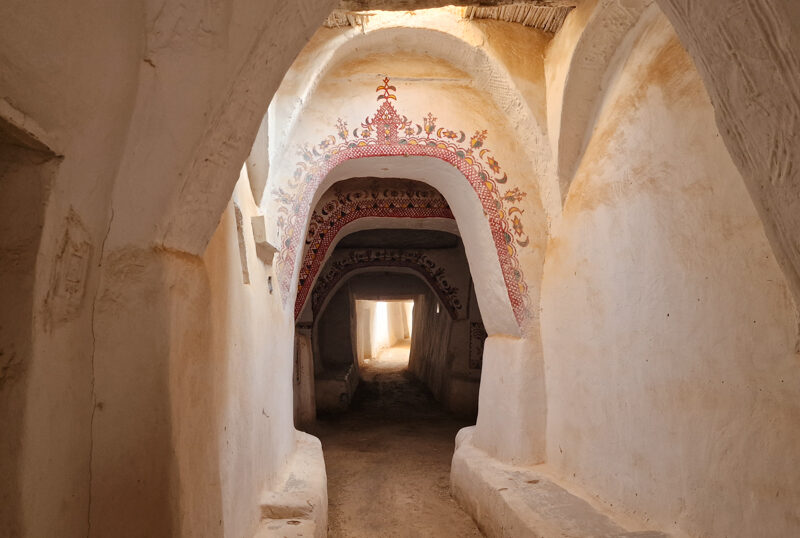 Libia, Ghadames
