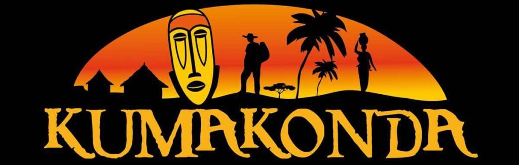 KUMAKONDA