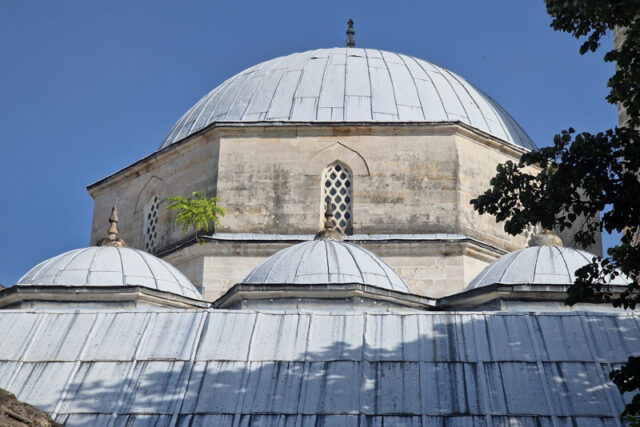 La Moschea Koski Mehmed Pasha di Mostar
