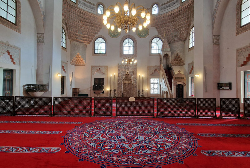 Bosnia, Sarajevo