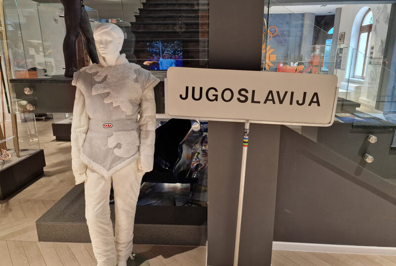 Bosnia, Sarajevo