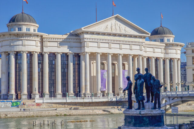 5 Musei da non Perdere a Skopje
