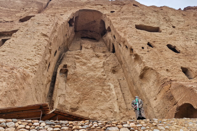I Buddha di Bamiyan in Afghanistan: storia, distruzione e visita della valle