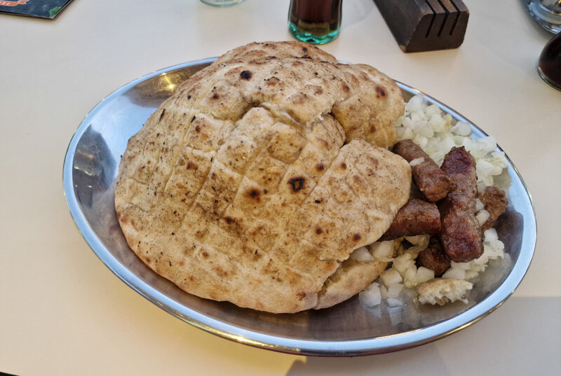 Bosnia, Sarajevo