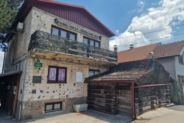  I Musei da Non Perdere a Sarajevo