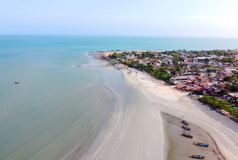 Brasile, Jericoacoara