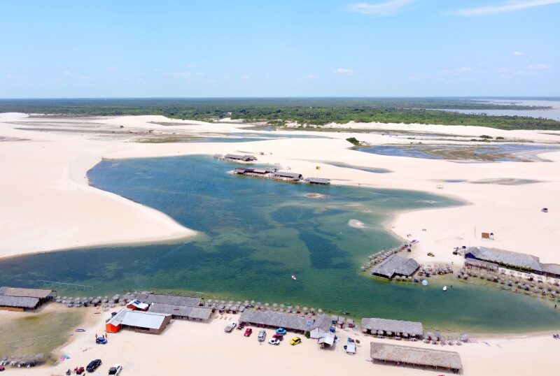 Brasile, Jericoacoara