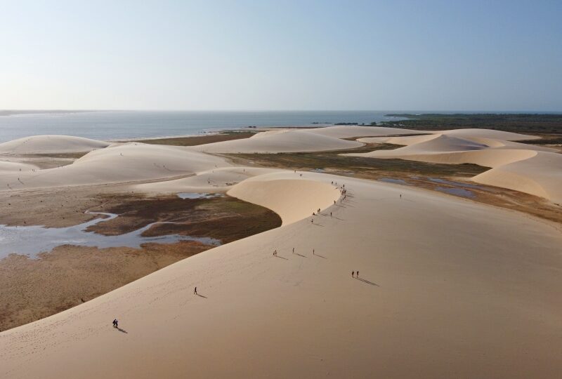 Brasile, Parnaiba