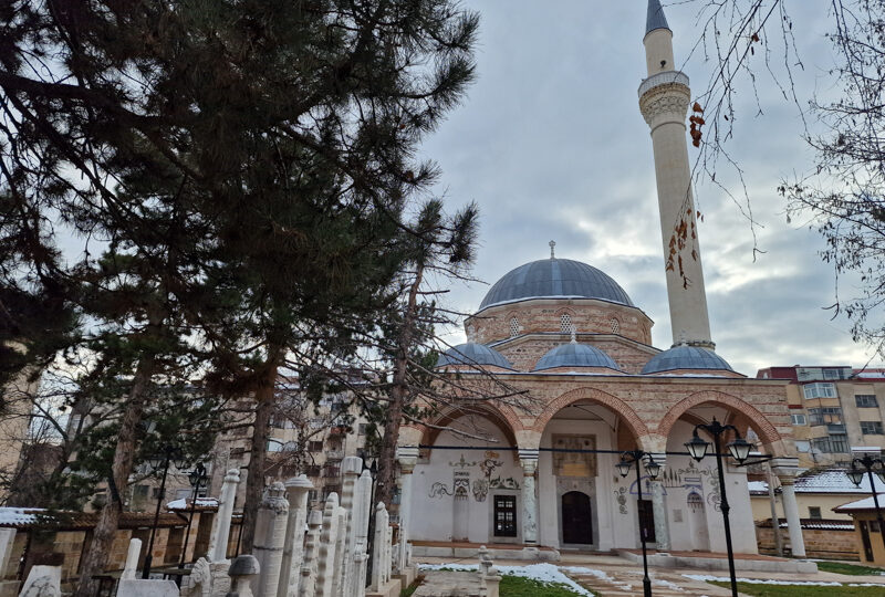 Macedonia del Nord, Bitola