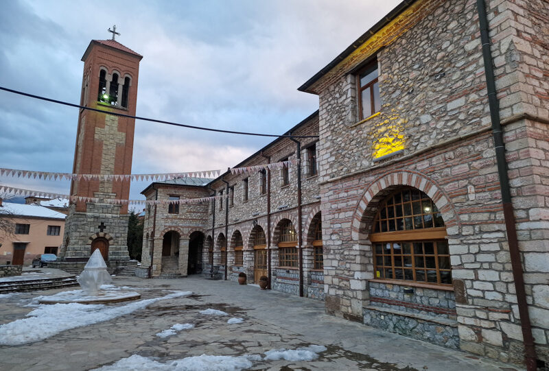 Macedonia del Nord, Bitola