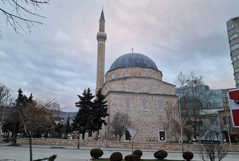 Macedonia del Nord, Bitola