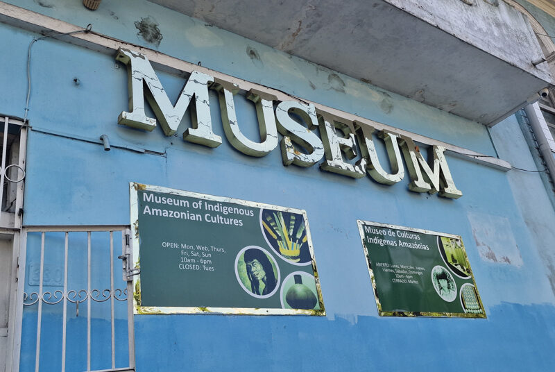Peru', Iquitos