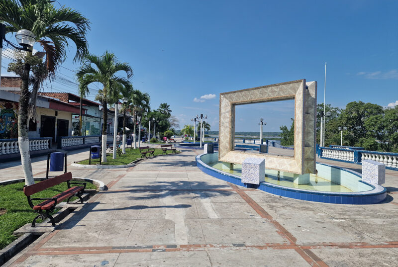 Peru', Iquitos