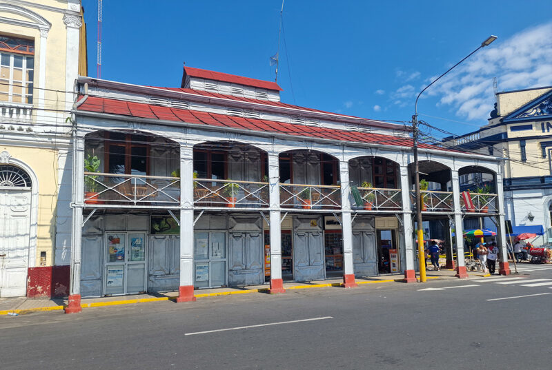 Peru', Iquitos