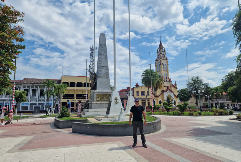 Peru', Iquitos
