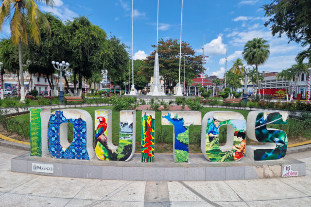 Cosa Vedere a Iquitos: La Porta dell’Amazzonia Peruviana