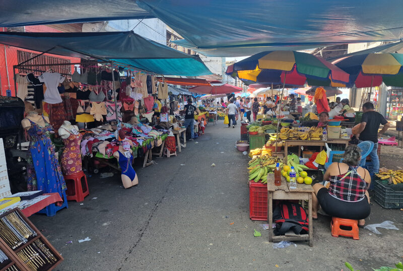 Peru', Iquitos