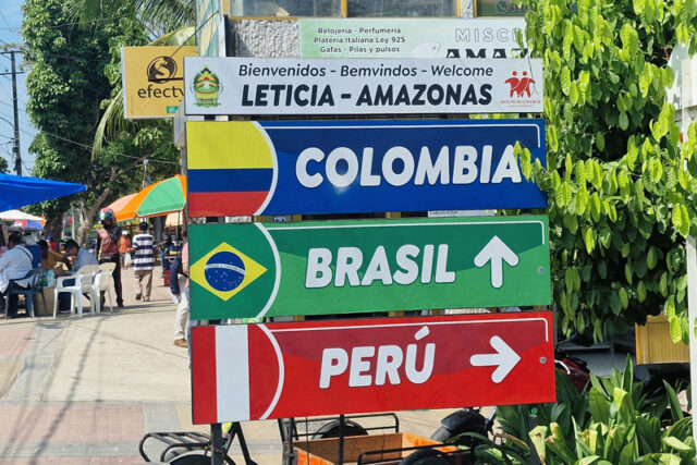 Cosa fare a Leticia, porta dell’Amazzonia colombiana