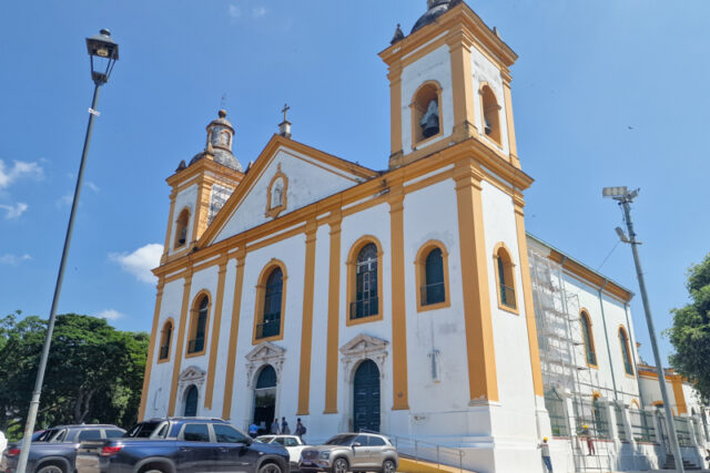 10 cose da vedere a Manaus