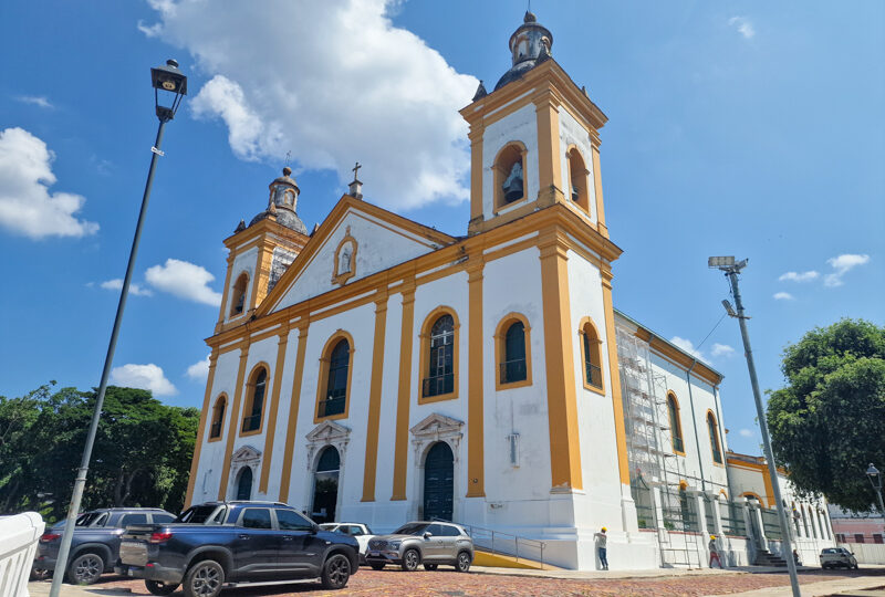 Brasile, Manaus