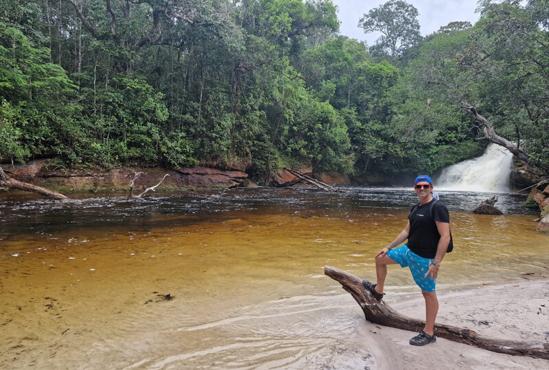 Brasile, Presidente Figuereido