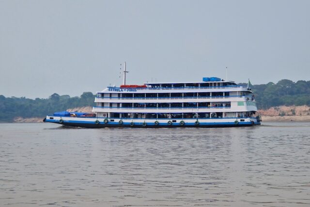 Rio delle Amazzoni: come organizzare il viaggio da Iquitos a Manaus