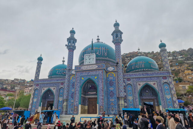 Cosa Vedere a Kabul: Una Guida alla Capitale dell’Afghanistan