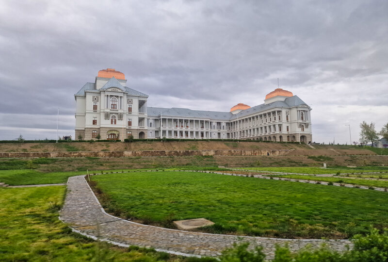 Afghanistan, Kabul