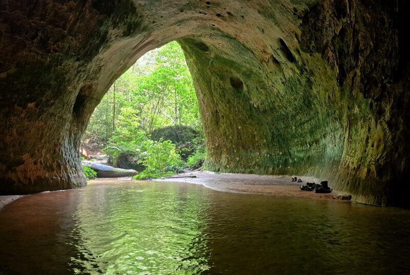 Rio delle Amazzoni