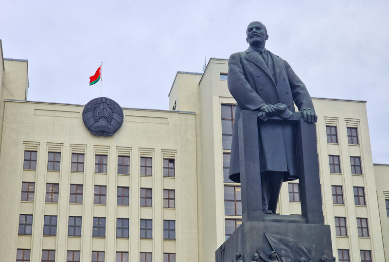 Bielorussia, Minsk