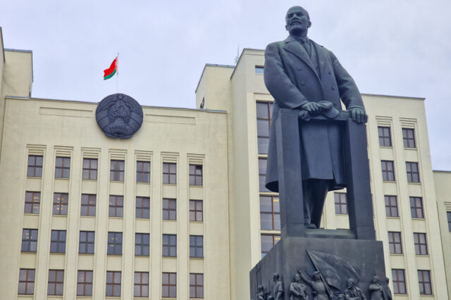 Bielorussia, come organizzare il viaggio