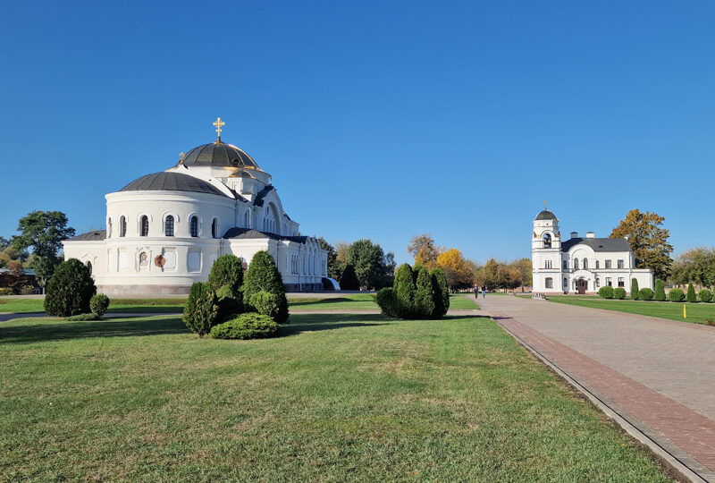 Bielorussia, Fortezza di Brest