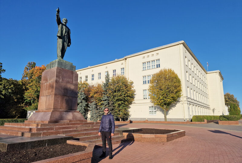 Bielorussia, Brest