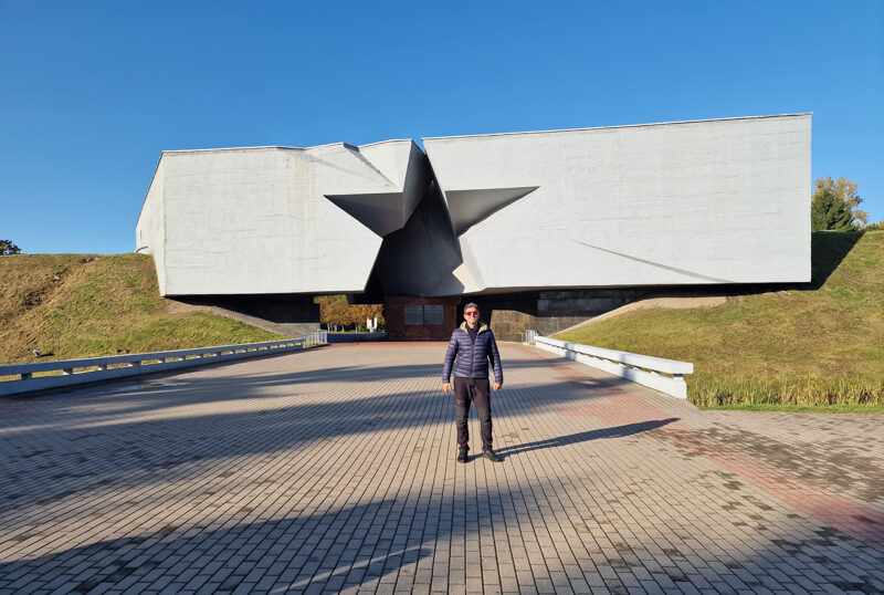 Bielorussia, Fortezza di Brest